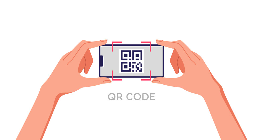 LINE公式アカウントのQRコードを表示・印刷して活用する方法を解説